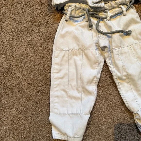 Brazilian jiu-jitsu Gi Set - Picture 5 of 13